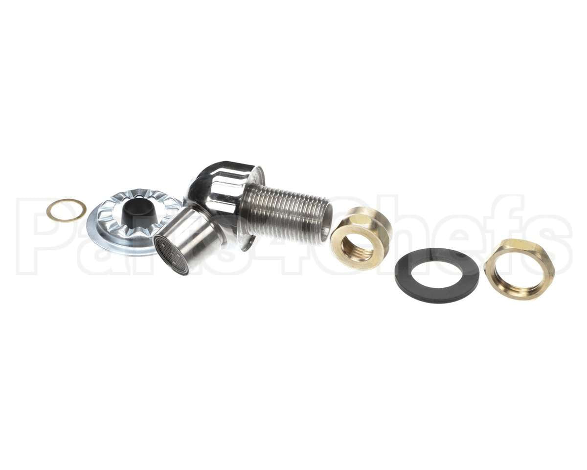 002905 Fisher Fitting Trough