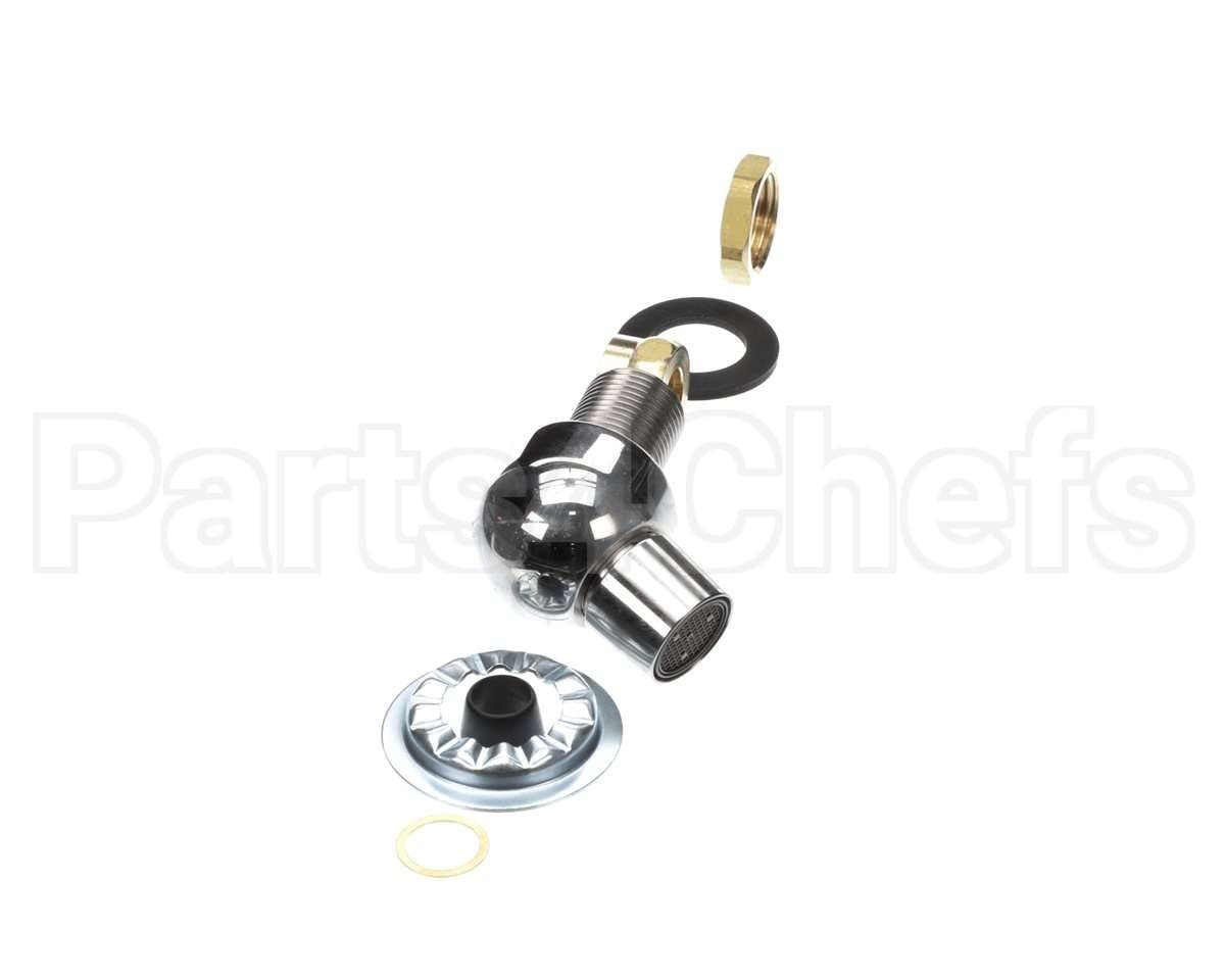 002905 Fisher Fitting Trough
