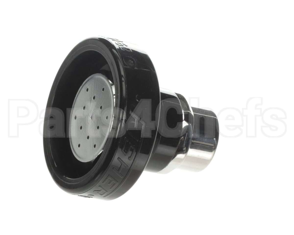002923 Fisher Spray Head 38 2.15 Gpm