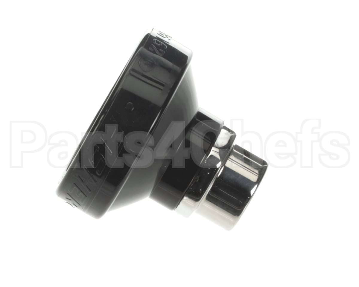 002923 Fisher Spray Head 38 2.15 Gpm