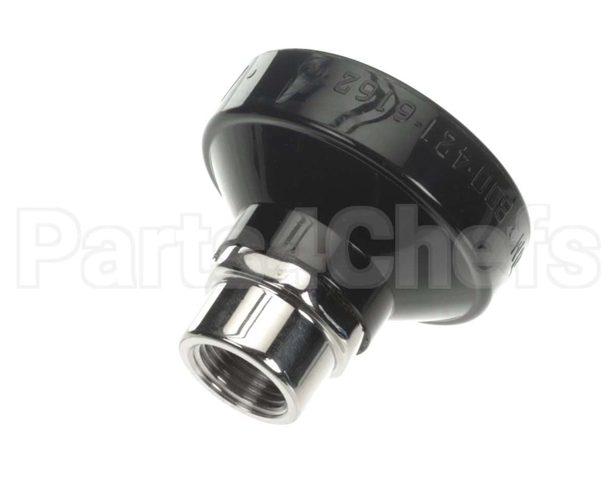 002923 Fisher Spray Head 38 2.15 Gpm