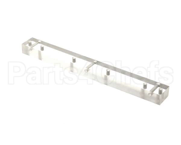 002A0509 Sipromac Seal Bar Support(300350350D&
