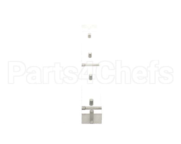 002A0509 Sipromac Seal Bar Support(300350350D&