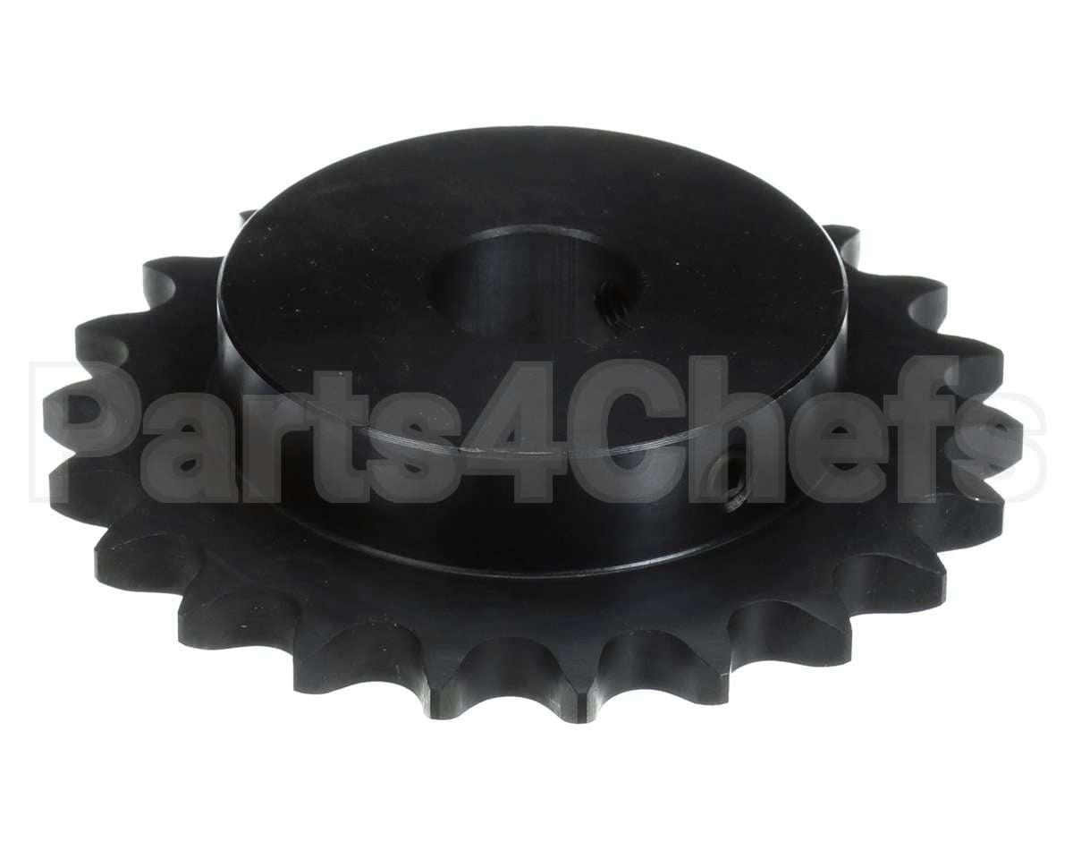 003-001 National Conveyor Corp Sprocket