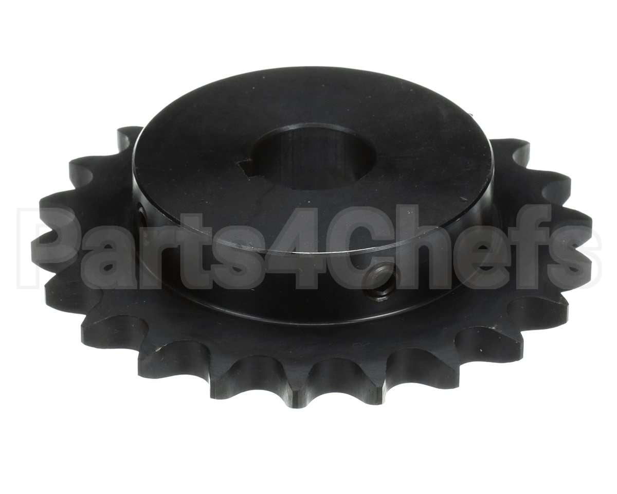 003-001 National Conveyor Corp Sprocket