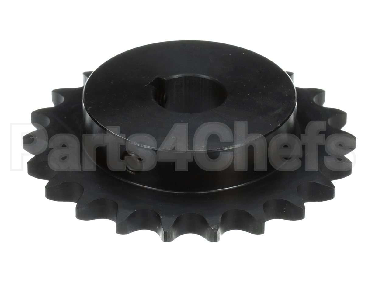 003-001 National Conveyor Corp Sprocket