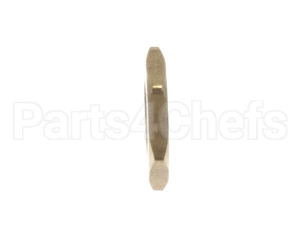 00300002 Nuova Simonelli Nut 1/4 3Mm