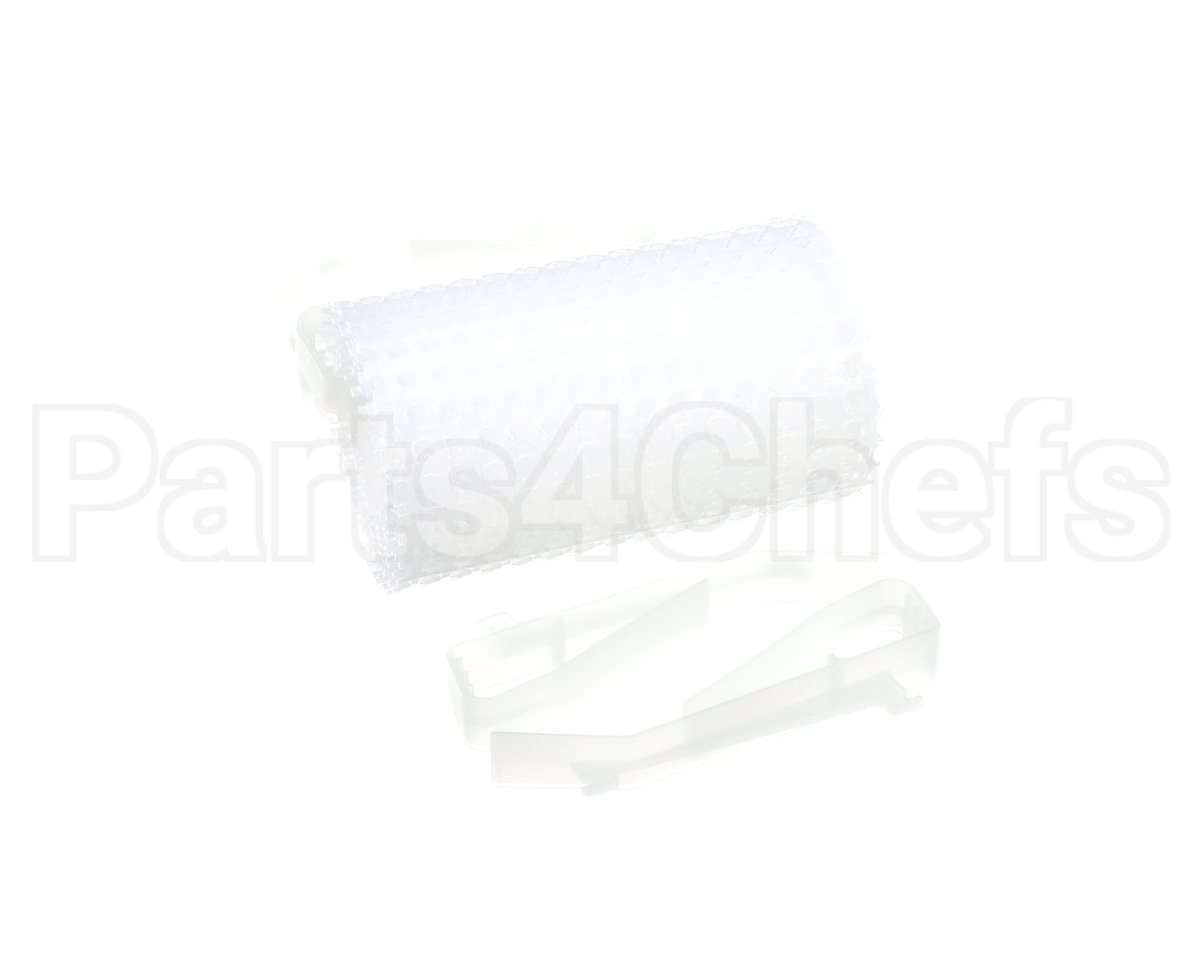 003010 Gold Medal Products Whirl Grip Stabilizer With Clips