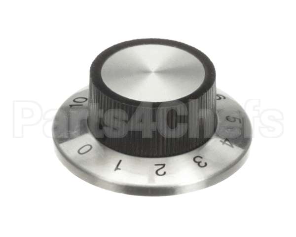 00301500 Comtec Knob