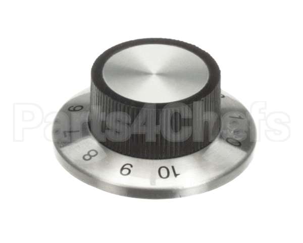 00301500 Comtec Knob