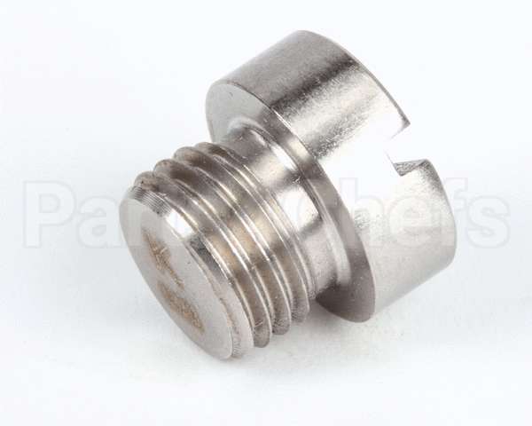 00308.17 Cma Rinse Arm Ss End Plug (Cma-180