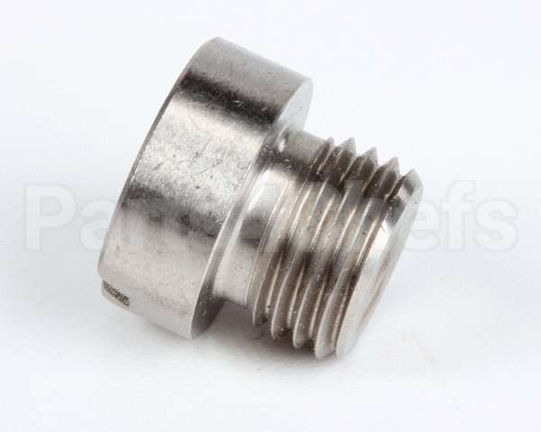 00308.17 Cma Rinse Arm Ss End Plug (Cma-180