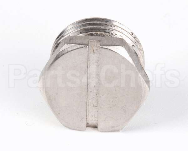 00308.50 Cma Spray Arm End Plug Ss