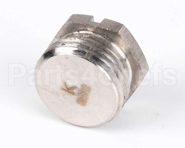 00308.50 Cma Spray Arm End Plug Ss