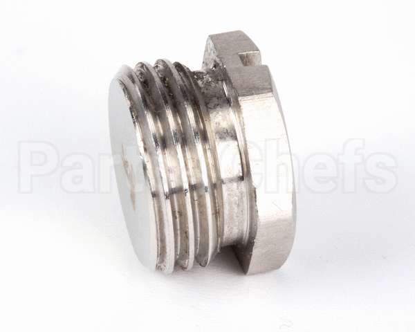 00308.50 Cma Spray Arm End Plug Ss