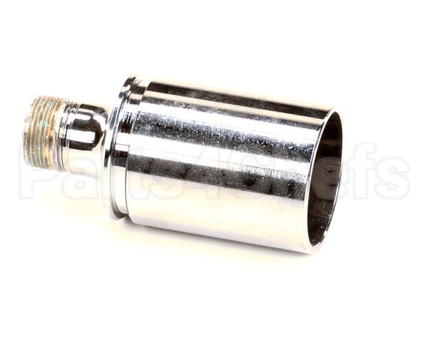 003128-25 T&S Brass Lowflow Prerinse Nozzle Holder (Rough