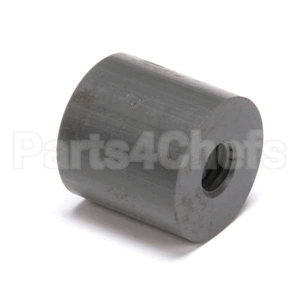 003248 Compatible Groen Bumper Tdb/7-2-40