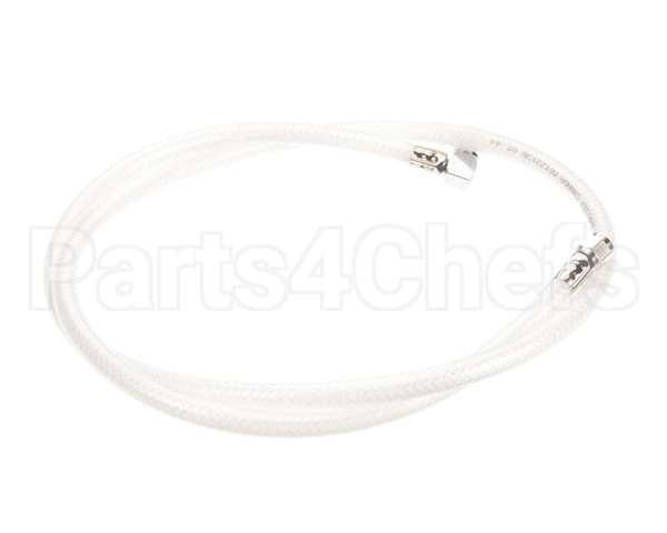 00327.0002 Bunn Hose Assembly, .25Flrx.25Qc-58.0