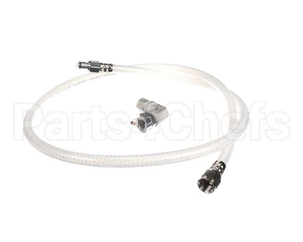 00327.7999 Bunn Hose-Assy-Kit, Mcdonald's Special