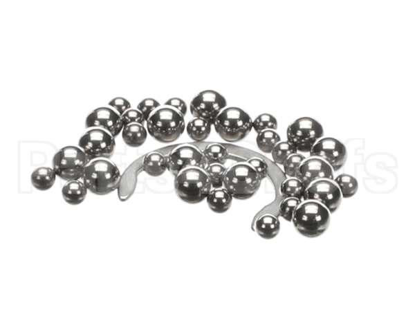 00341.10 Cma Rebuildable Bearing Kit