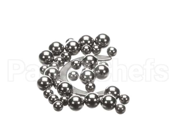 00341.10 Cma Rebuildable Bearing Kit