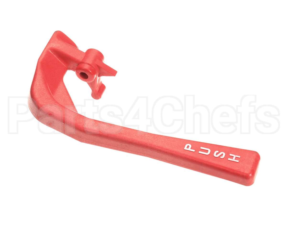 00358L Grindmaster Cecilware Handle Faucet Hv Spare Part