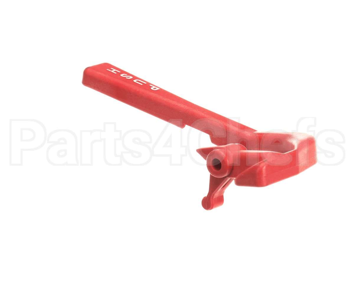 00358L Grindmaster Cecilware Handle Faucet Hv Spare Part