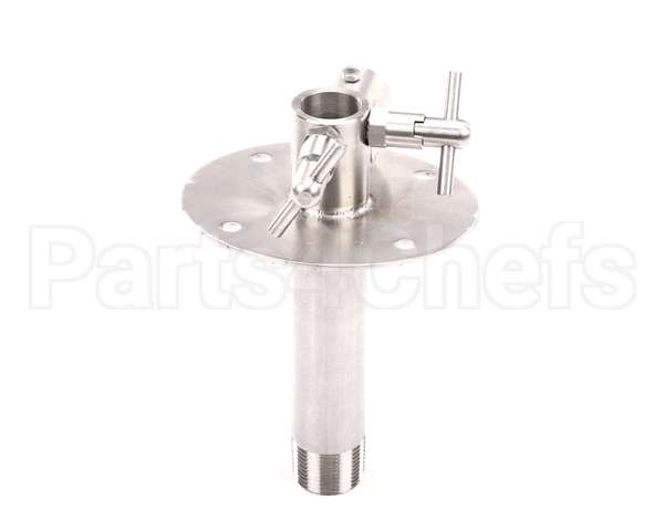 00360.00 Cma Lower Spray Base (Includes Pul