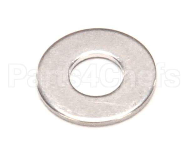 003609 Waring Washer /Stainless Steel
