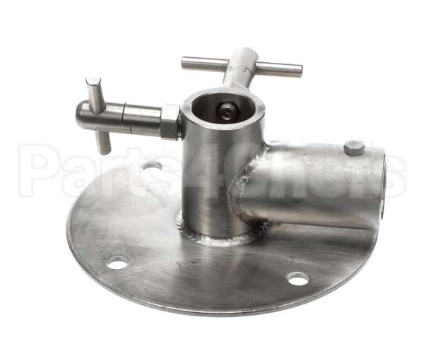 00361.10 Cma Upper Spray Base (Includes Pul