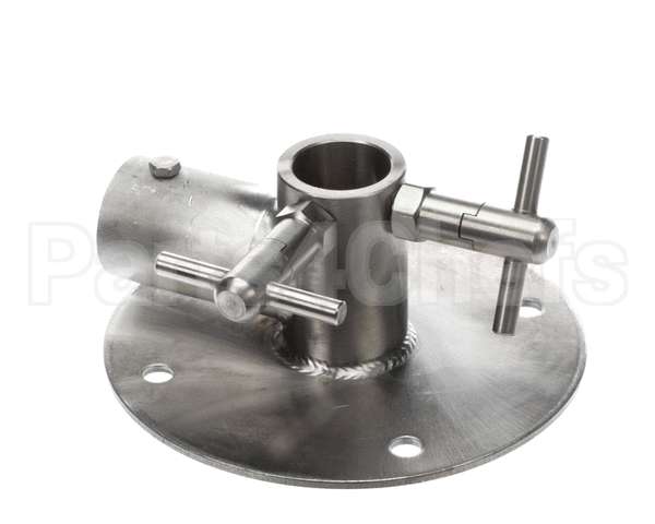 00361.10 Cma Upper Spray Base (Includes Pul