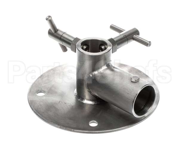 00361.10 Cma Upper Spray Base (Includes Pul