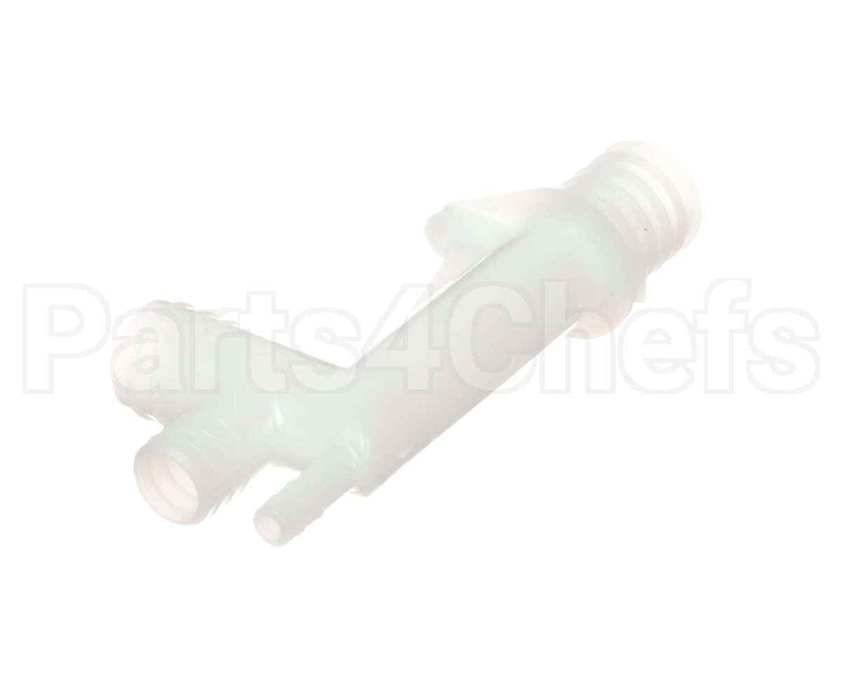 00363.00 Itv Ice Makers Three Way Water Distributo