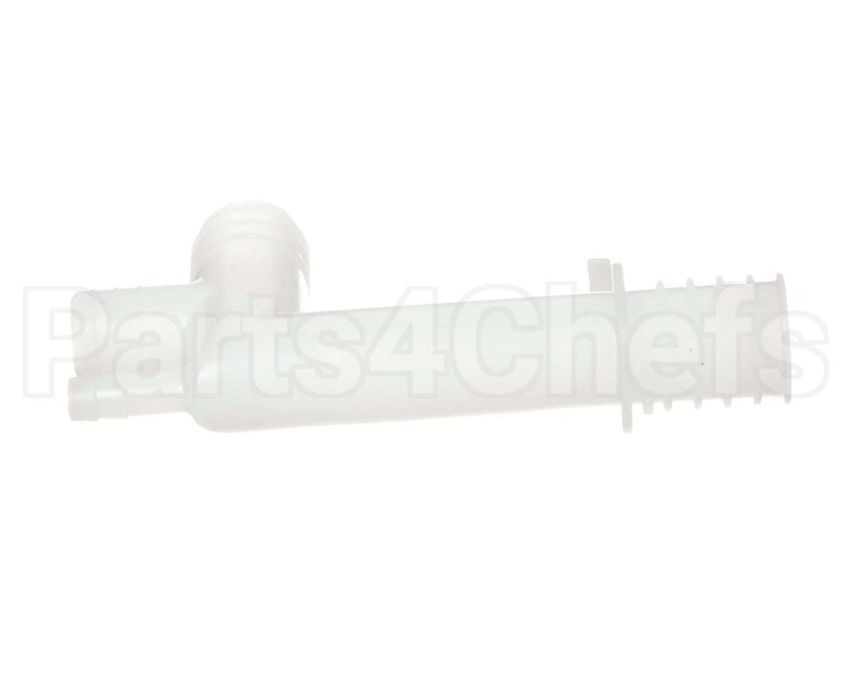 00363.00 Itv Ice Makers Three Way Water Distributo