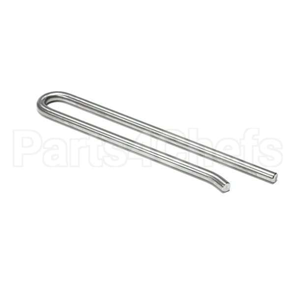 003653 Compatible Groen Pin Agitator Blade