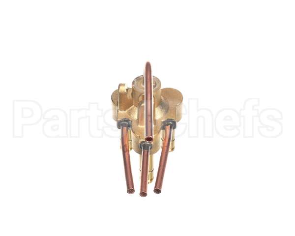 00365L Grindmaster Cecilware Solenoid Valve Only (3-Way) Mini/M