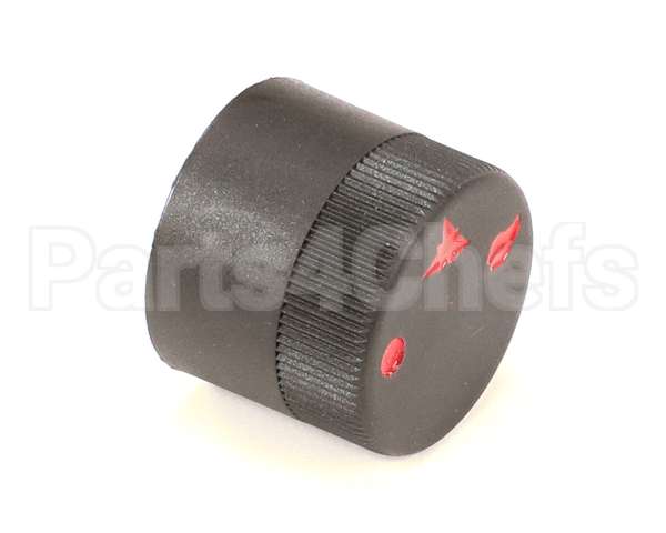 003704 Electrolux Professional Valve Button Cover, 30Mm