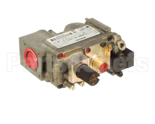 003719 Electrolux Professional Gas Valve, 820 Nova 1/2Ff