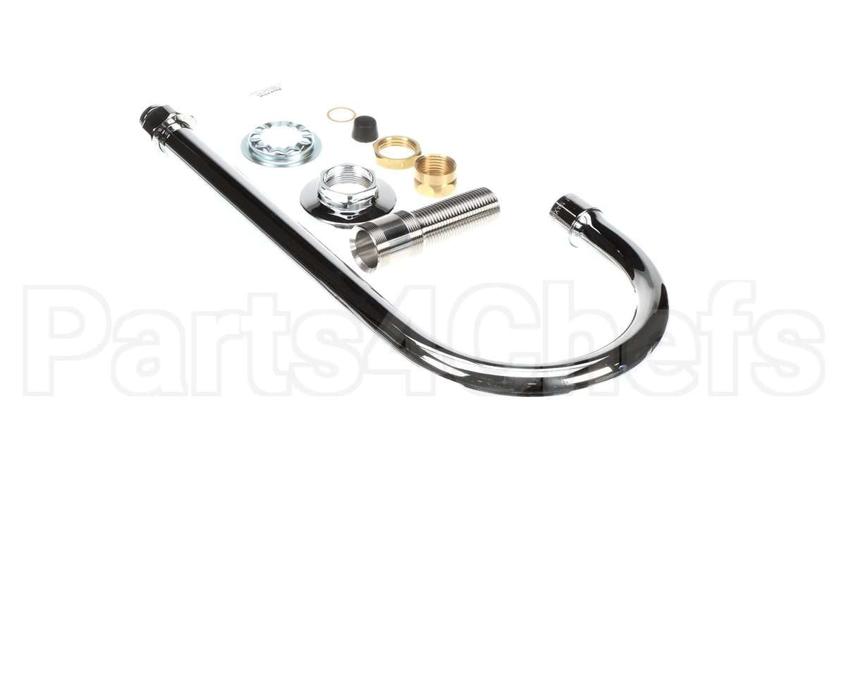 003815 Fisher Faucet Bd 12Sgn