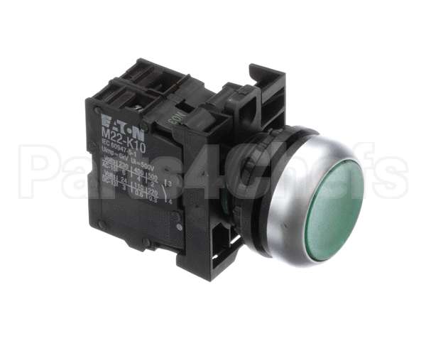 003827 Electrolux Professional Push Button