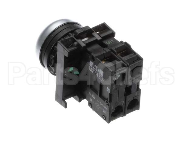 003827 Electrolux Professional Push Button