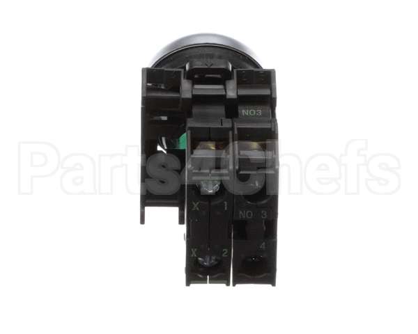003827 Electrolux Professional Push Button