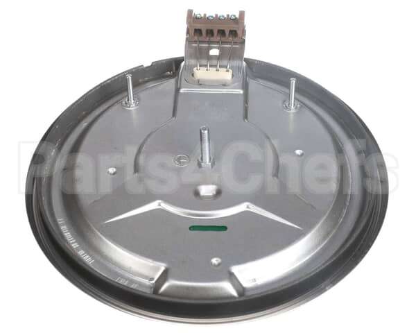 003929 Electrolux Professional El.hot Plate; =220Mm; 2600W 440V