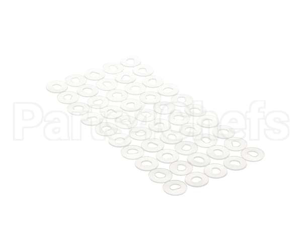 003955 Electrolux Professional Gasket, Set 50 Pieces