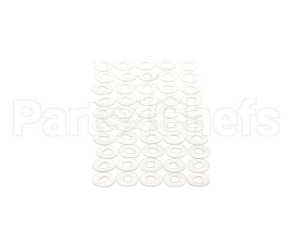 003955 Electrolux Professional Gasket, Set 50 Pieces