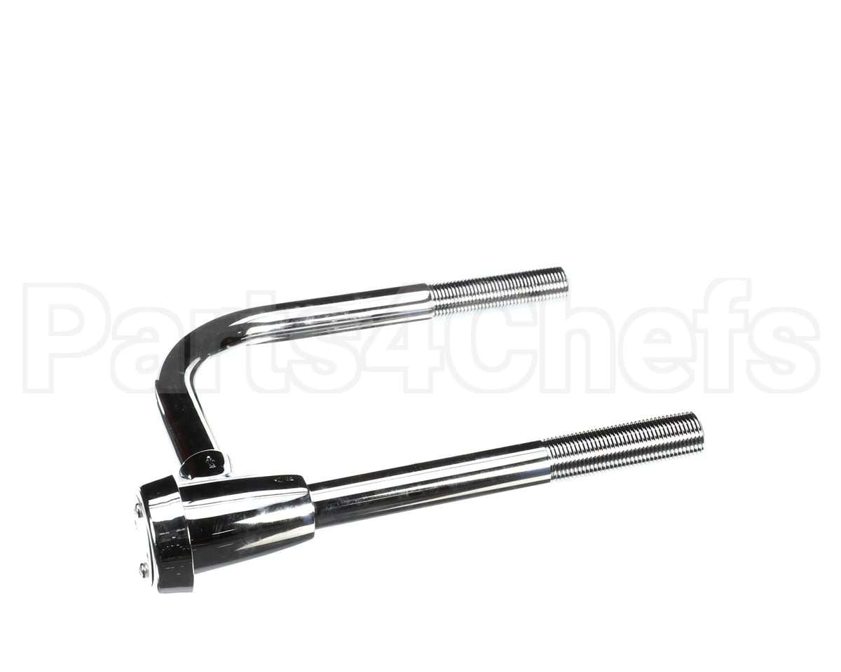 003991 Fisher Vacuum Breaker A Deck Eco