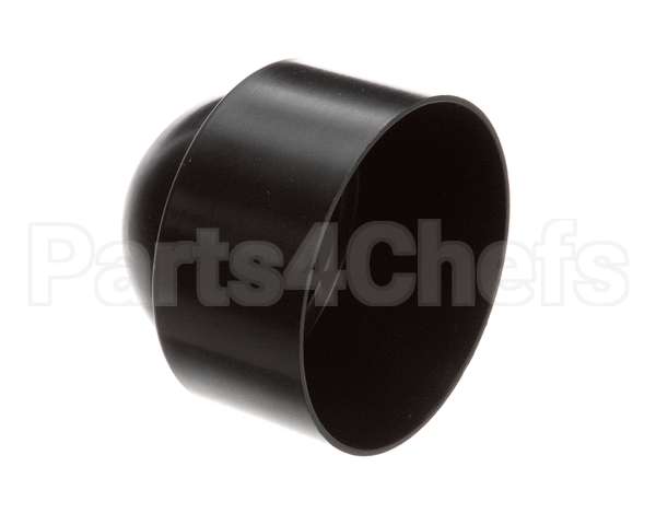 003ADJ1P-2 Dispense-Rite Plunger, Black Plastic, Holds