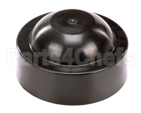 003ADJ3P-2 Dispense-Rite Plunger, Black Plastic