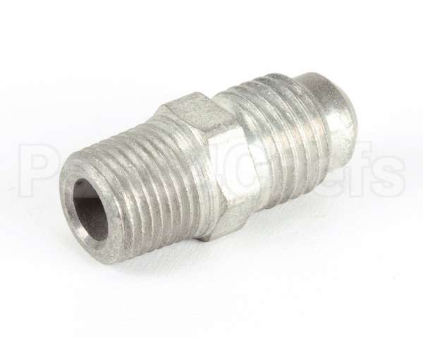 00402.0001 Bunn Connector, Male-Tn.25Flrx.12Mp