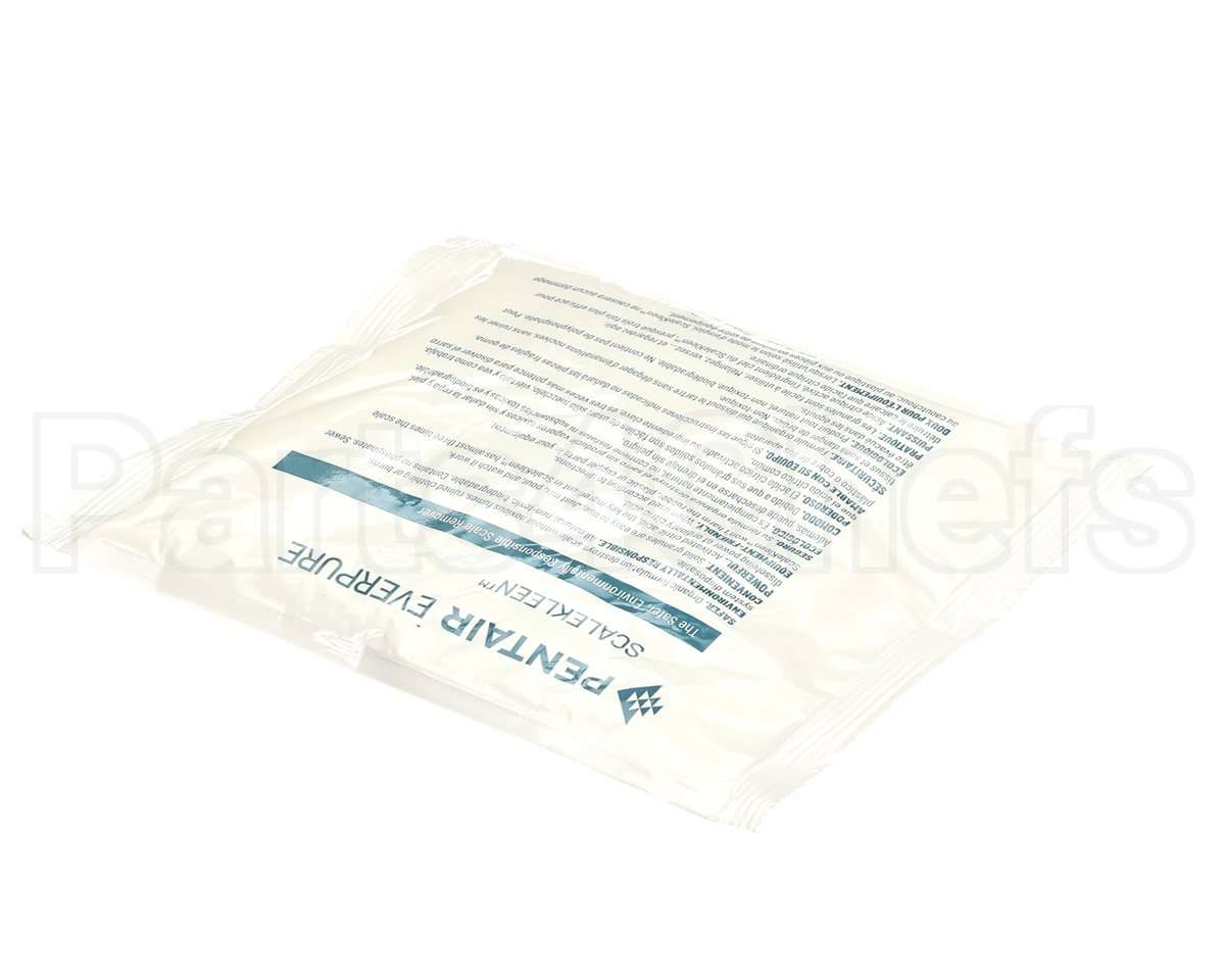 004033 Itv Ice Makers Scalekleen 200G
